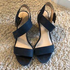 Authentic Sole Society Heels